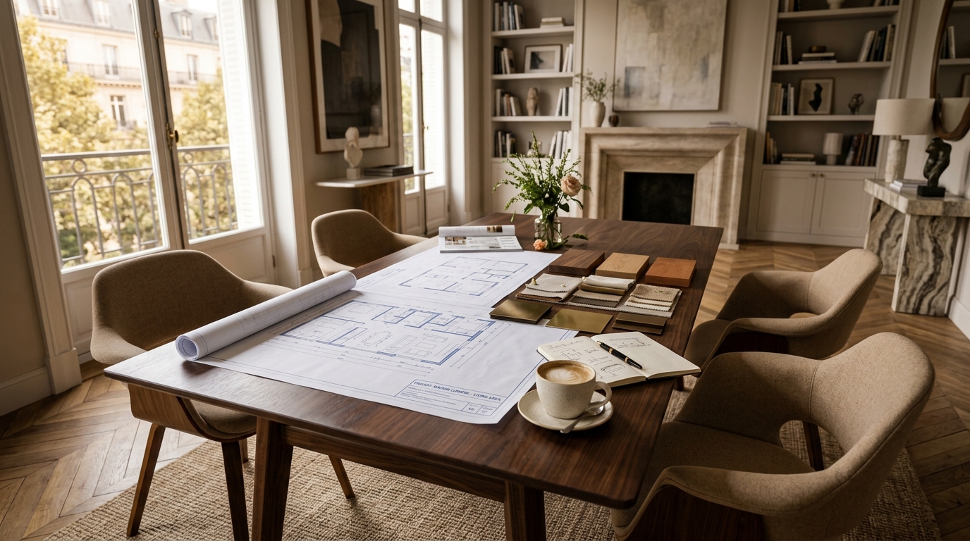 Professional consultation
